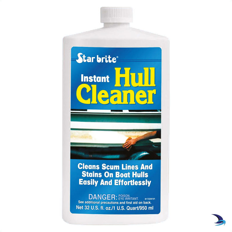 Starbrite - Hull Cleaner